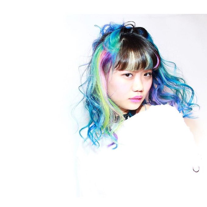 カラフルヘアーのtwitterイラスト検索結果 古い順 カラフルヘアーのtwitterイラスト検索結果 古い順