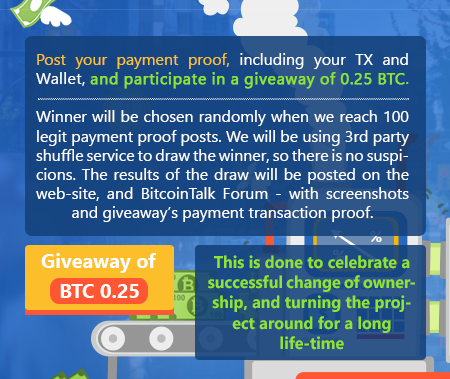 CoinDouble tweet media