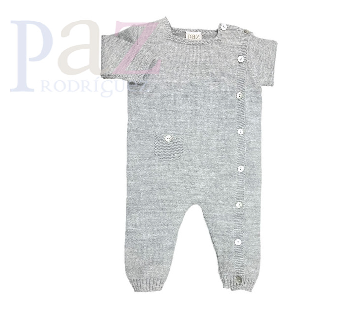 BombonsCaramelo's tweet photo. Ideal Pepele de Botones gris de paz Rodriguez
Antes 39,90€
Ahora 27,90€ https://t.co/Lx0DbjhEG2