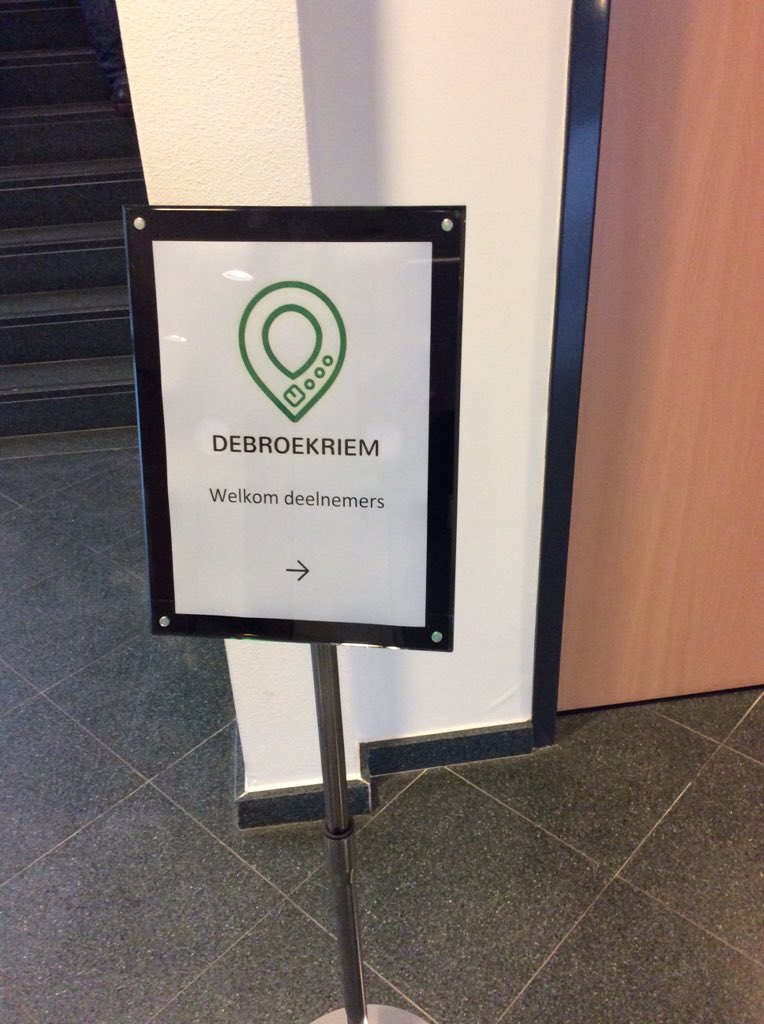 Manon van Gessel tweet media