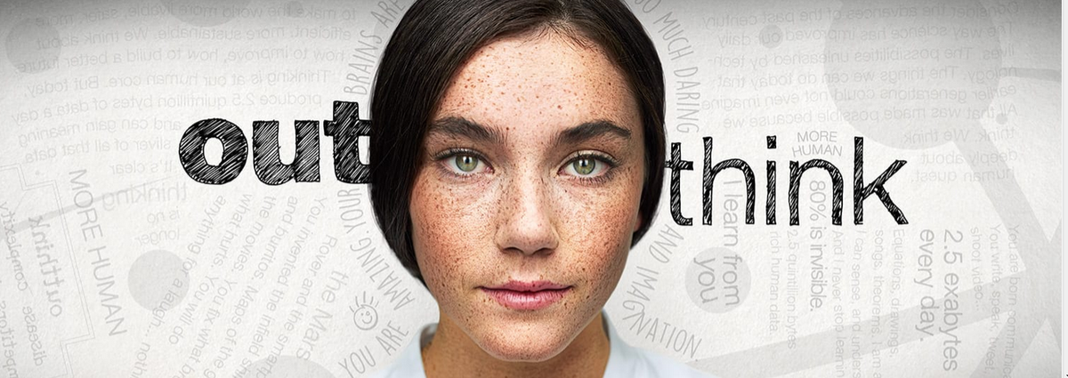 Surpassez vos plus grands défis avec #IBMWatson et entrez dans l'ére du cogntif #CognitiveEra