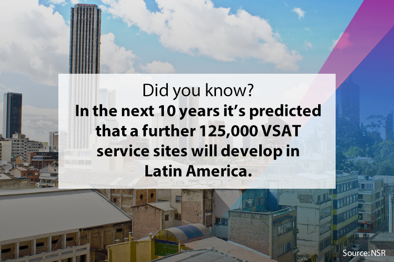 SES_Satellites's tweet photo. #FridayFact https://t.co/7bWg1yZPFf