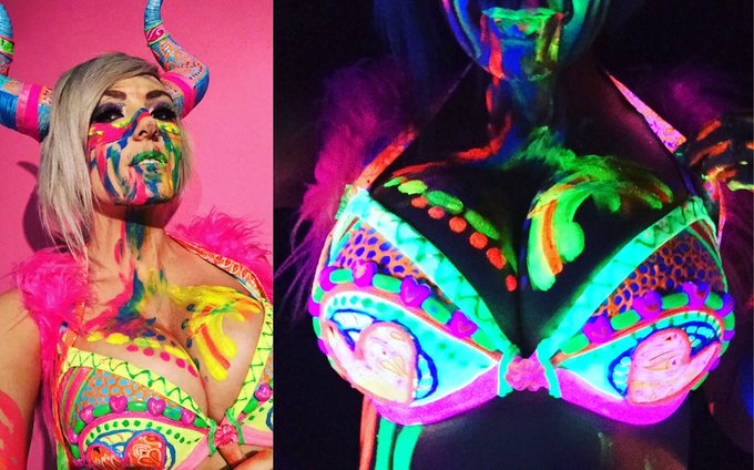 Watch ✨Jessica✨'s leaked NSFW photo on TwXstars