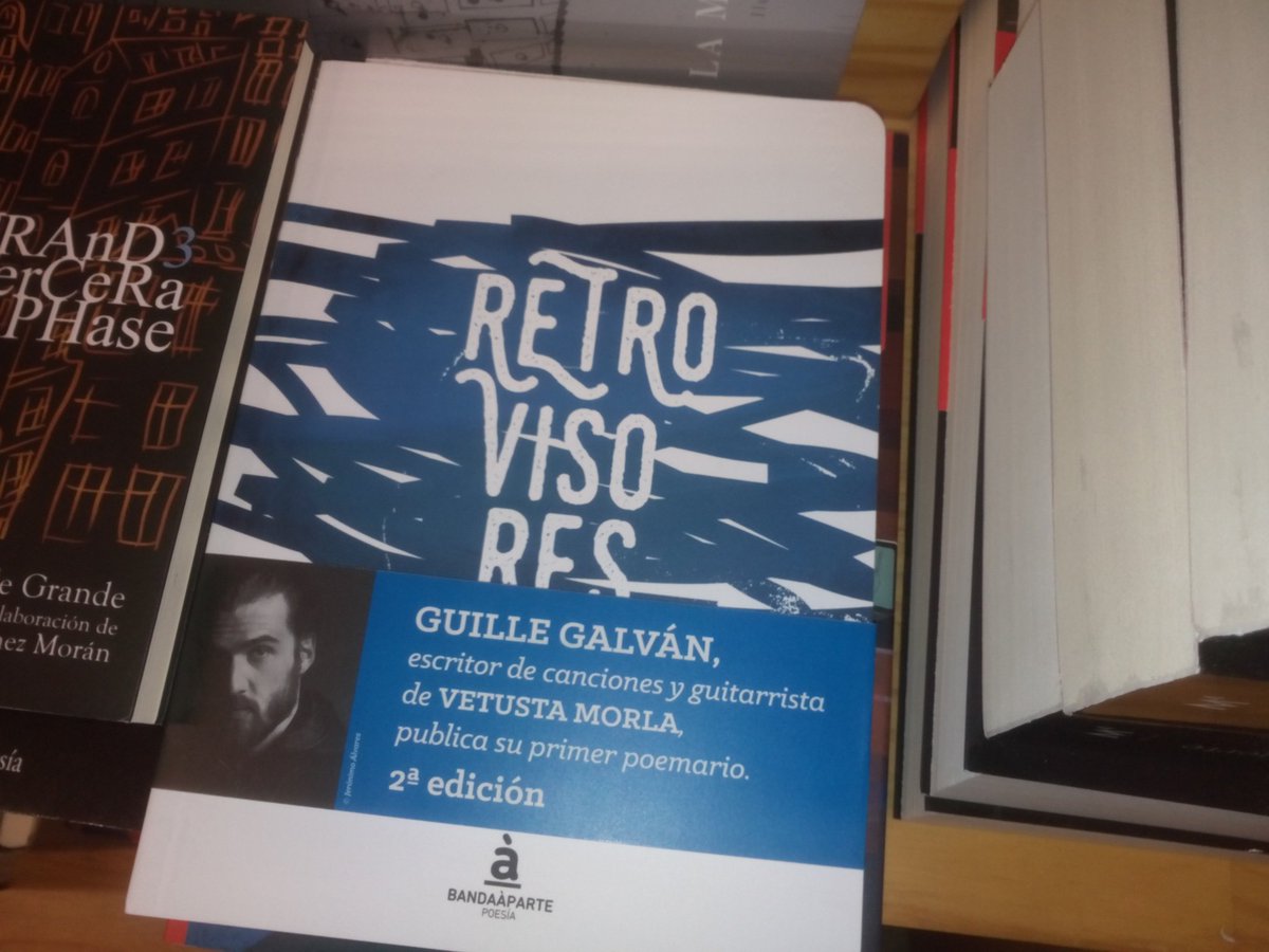 Entre Libros tweet media