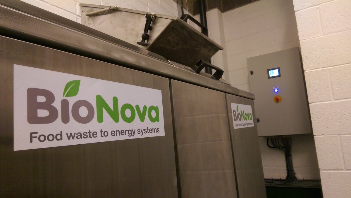 BioNova Energy tweet media