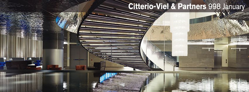 DomusWeb's tweet photo. #domus998 Lounges for Qatar Airways Hamad International Airport #antoniocitterioandpartners
https://t.co/mgXjSBmn07 https://t.co/dJZBlKLdzw