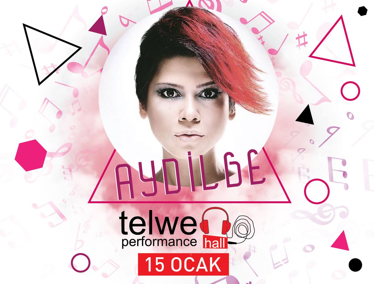 etkinankara's tweet photo. Aydilge bu gece Telwe sahnesinde! https://t.co/jeODZAo4JT @AydilgeSarp @TelwePH #aydilge #telwe #etkinankara https://t.co/riUHxfv3Jc