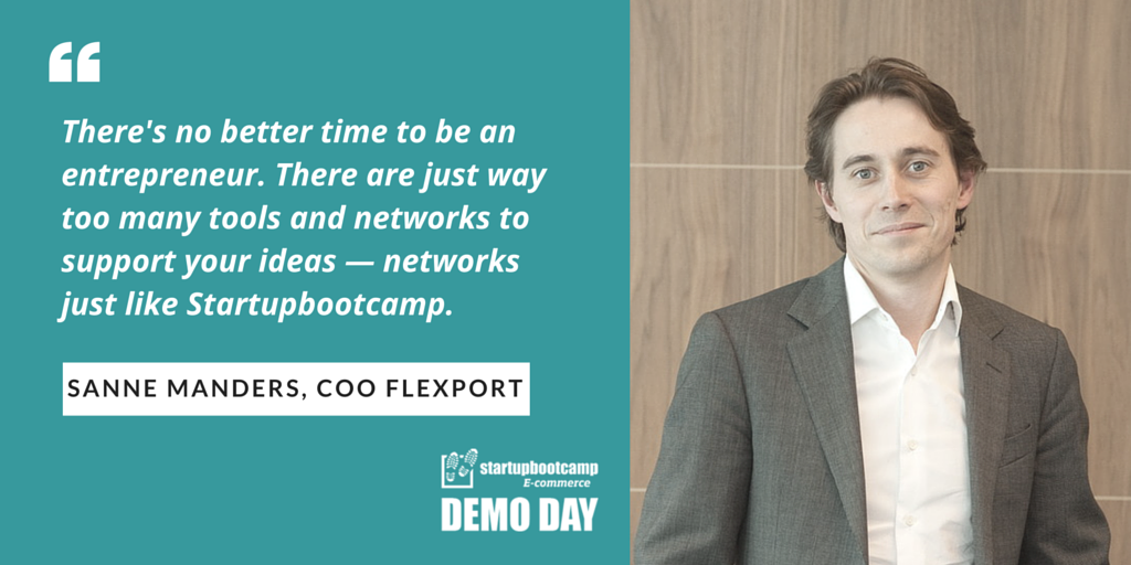 sbcCommerce's tweet photo. This Friday Sanne Manders from @Flexport will join #sbcFireSide at #sbcDemoDay stage: https://t.co/3NhaRwlEQj https://t.co/is7Rc3IeOH