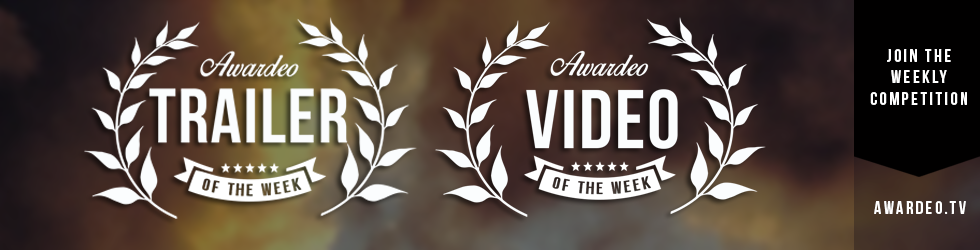 Awardeo.tv tweet media
