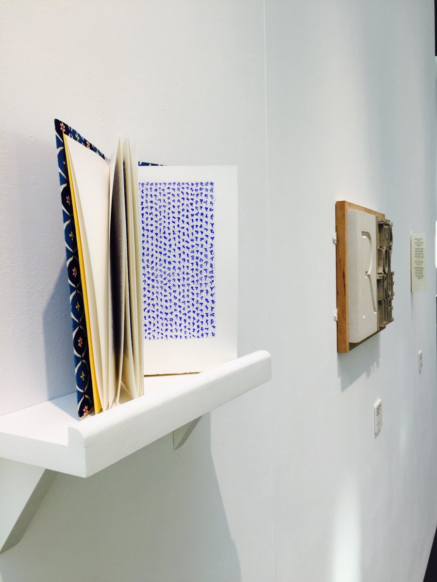 ParksideGallery's tweet photo. New #exhibition "Hopes + Dreams: Statements of intent explored" opened Monday 11th January: https://t.co/PLhOWOQspA https://t.co/xdPDQCR9et