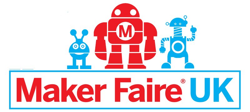 makerfaire_uk's tweet photo. Tickets for #MakerFaireUK are now on sale. Get 'em while they're hot! https://t.co/ufxIhCy7V2 https://t.co/Li4MrinVEr