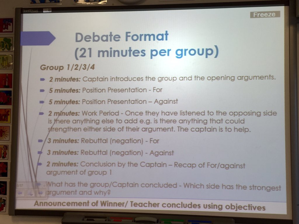 NHS Psychology on Twitter "Year 12 Psychology debate The mother as