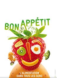 SonirisSystem's tweet image. Expo #BonAppétit Equipement audiovisuel - Pilotage - Automation made by @SonirisSystem 
@Espace_sciences