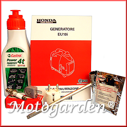 MotoGarden's tweet photo. #Generatore Honda #EU10i nuovo prezzo #occasione. https://t.co/KCH2Iq11bZ https://t.co/9QJYCXQeBc
