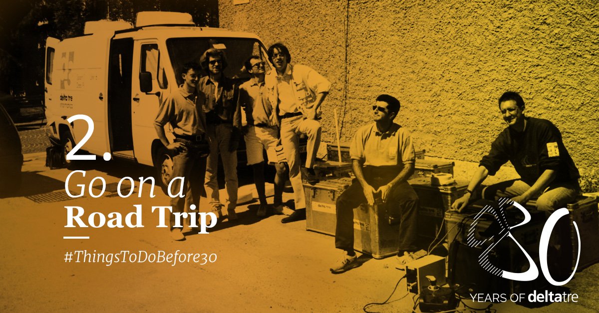 Deltatre tweet media