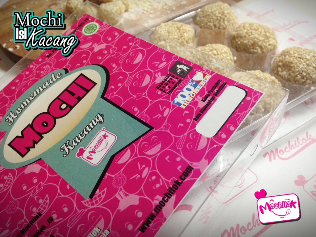 RT <a href="/Mochilok/">Mochi dan Cilok</a>: Info &amp; Order:
Line: mochilok
Ph: 022 - 251 8144
      0877 2216 1899
      0817 606 3990
Pin: 5168C340
