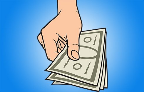 DebtFreeMind's tweet photo. Fight Temptation - Stick with #cash https://t.co/j89q0Ff6J6 https://t.co/3hqreBVRxR