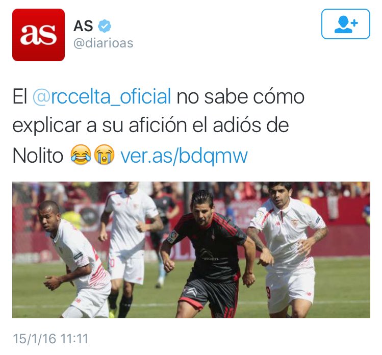 DoctorVigues's tweet photo. Espero que el @rccelta_oficial retire acreditaciones a esta gentuza. Ahí sí que nos íbamos a reír todos 😂 #Respeto https://t.co/V5YlIEHrdo