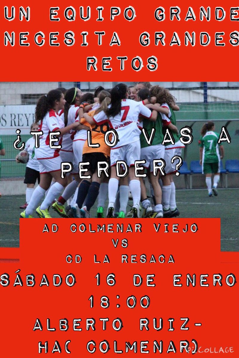 juampex's tweet photo. Estas chicas que trabajan en la sombra merecen vuestro apoyo..y al menos un RT no cuesta nada. Estais invitad@s! https://t.co/PGsMxRVw43
