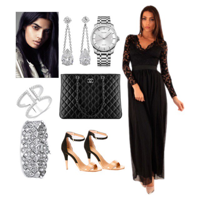 catchthetears's tweet photo. Simply Maxi Lace &amp; Luxury Jewels #maxidress  https://t.co/XBipUKY7D8 https://t.co/60XhkxRk6O