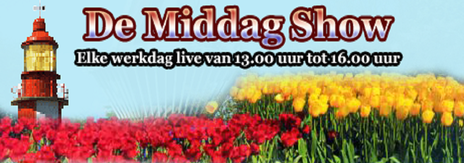radioshowslive's tweet photo. Welkom terug bij de middagshow live met het derde uur met Bert Nieuwenhuizen. https://t.co/qN5lTIyymm https://t.co/WPg1K6Sjar