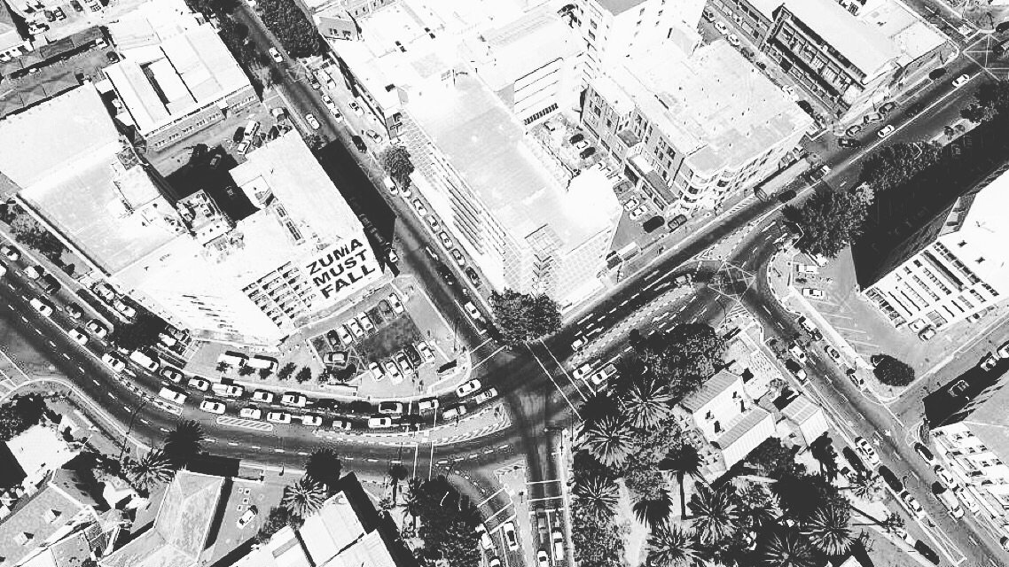 Francis_co's tweet photo. #ZumaMustFall billboard making waves in @CapeTown - thank you @Mauro_matal1 for the awesome shots!!! https://t.co/bs1ELMzKCN
