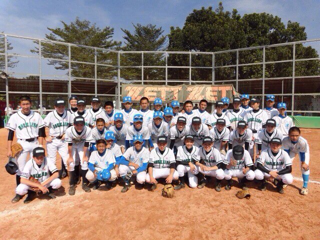 札幌東シニア知ってる人rt Twitter Search Twitter