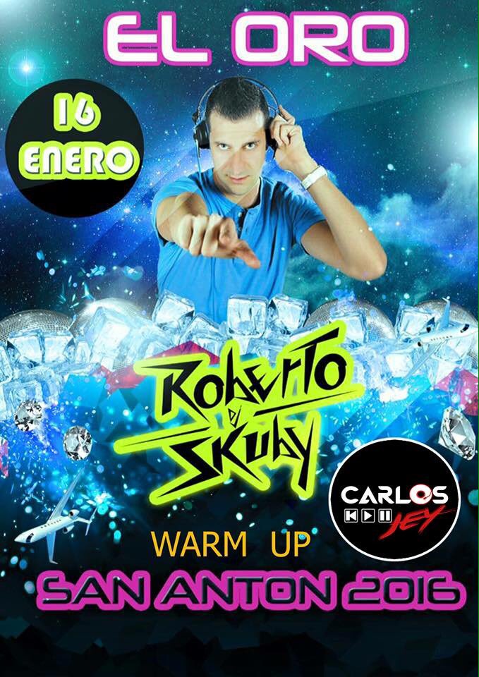 CARLOS JEI (@carlosjota69) on Twitter photo Quedan pocas horas para el pedazo festival que estamos montando <a href="/RobertoSkuby/">Roberto Martinez</a> a tope de power Quedan pocas horas para el pedazo festival que estamos montando <a href="/RobertoSkuby/">Roberto Martinez</a> a tope de power