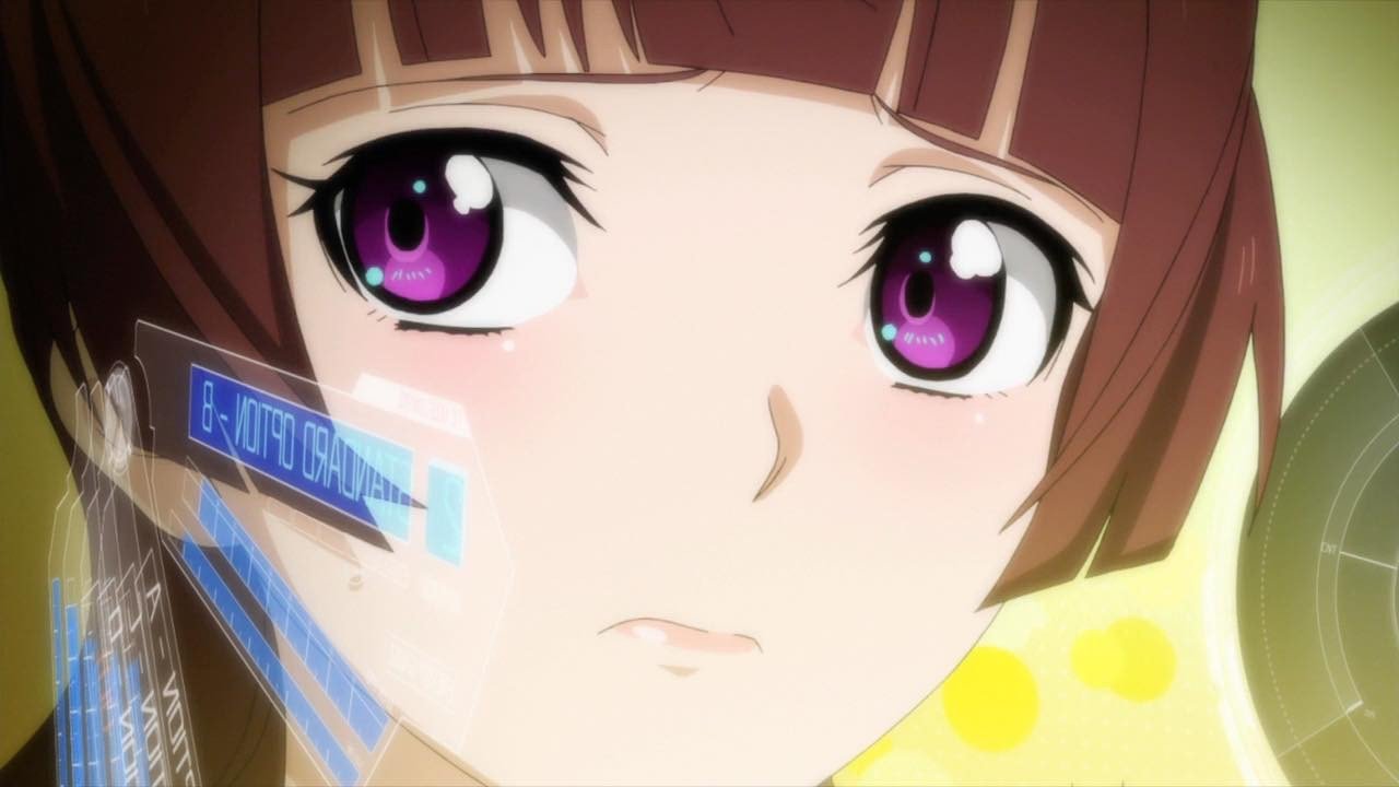 そくどく アクティヴレイド 機動強襲室第八係 第2話 学園崩壊 感想まとめ あさみがウィルウェアを着用して現場へ 私は絶対に破壊しない から T Co Yxs5nle5tx Activeraid アクティヴレイド T Co 3l7zaaqlfl Twitter