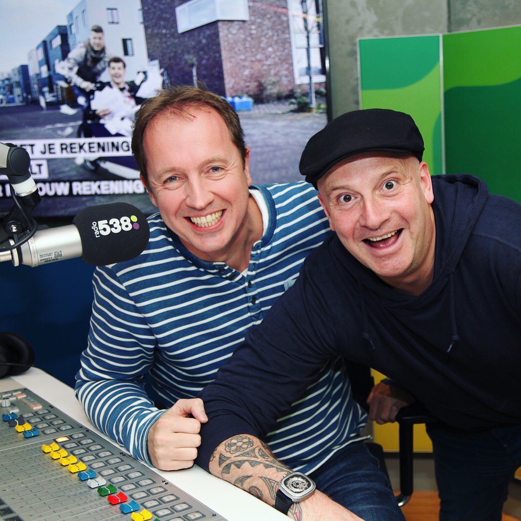 Evers Staat Op tweet media