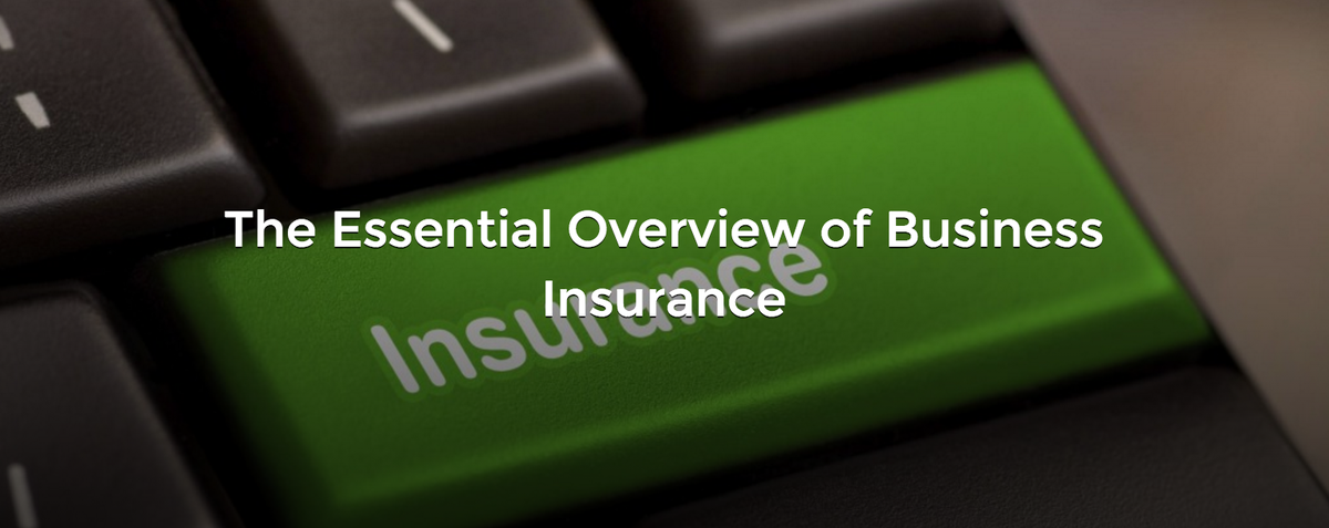 crowdpromote's tweet image. The Essential Overview of Business Insurance by @businessriskuk  

bit.ly/1nnbJJ6

#smallbusiness #startup