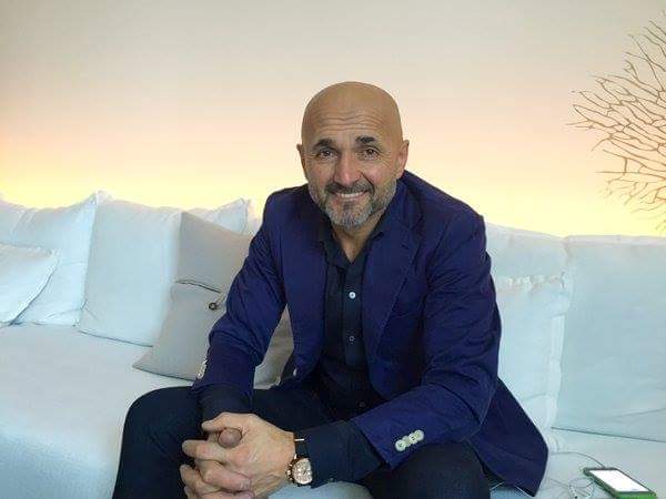 MisterSpalletti's tweet photo. #ASRoma: La mia prima intervista https://t.co/WeL13X7qvx

@OfficialASRoma My first interview https://t.co/hKzIsEbwYj https://t.co/d0OPXBoLRh