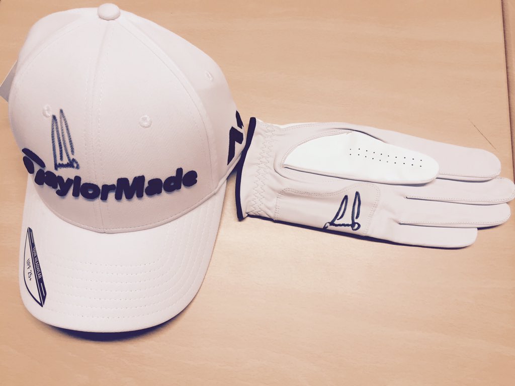 TaylorMade SA tweet media