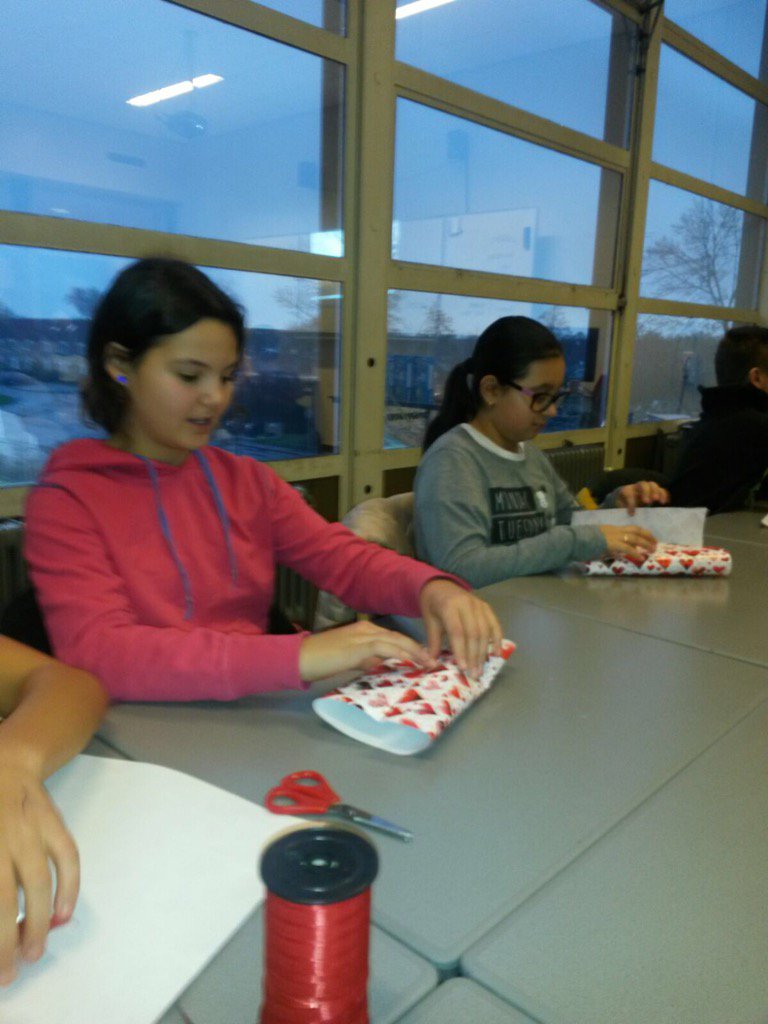 Basisschool 't Venne (@tvenne) on Twitter photo 