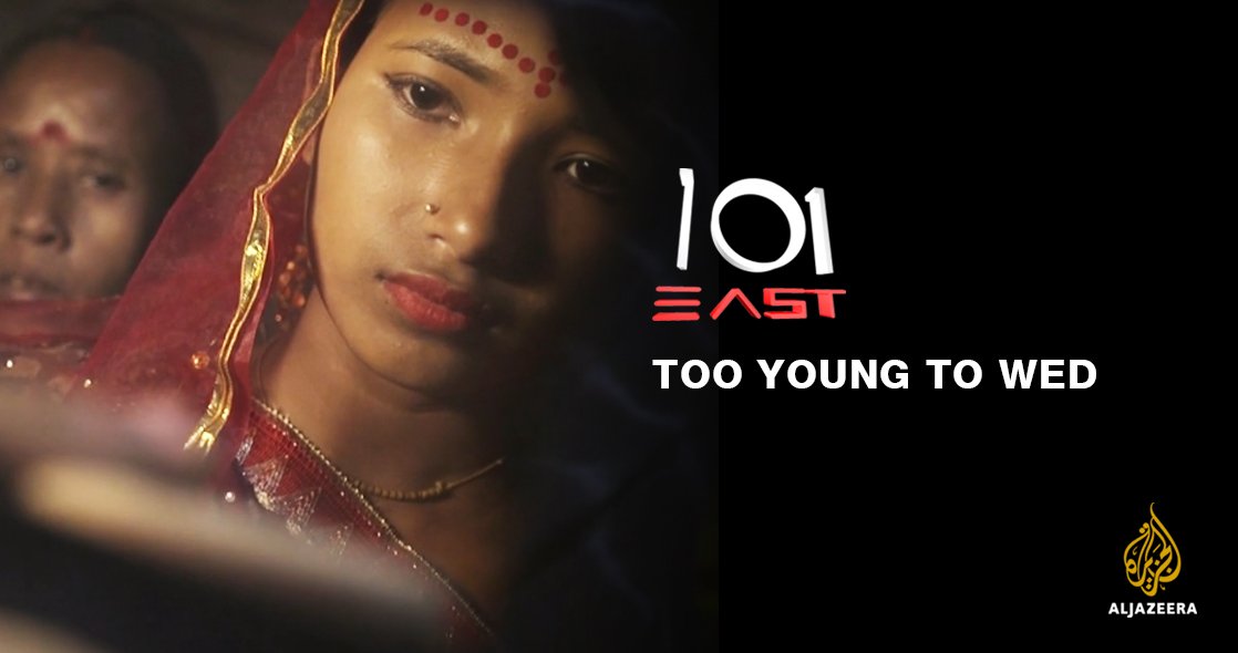 Al Jazeera English tweet media