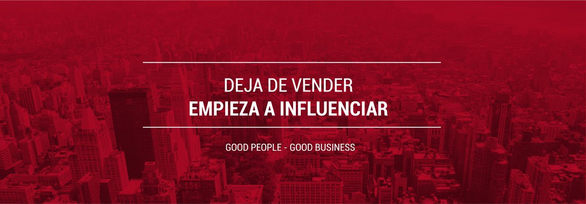 InfluencersMAD's tweet photo. ¿Implementas técnicas de #influencia en tu #empresa y con #clientes con resultados?

#StopSellingStartinfluencing https://t.co/7Jio5V7A12
