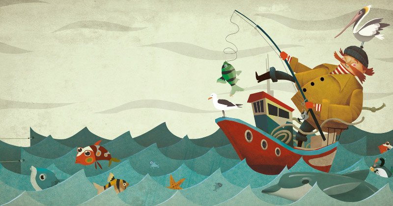 pencil_ilustra's tweet photo. ¿Has pensado qué harás de mayor? Carmen Gil y Jesús Aguado nos dan ideas con @algareditorial https://t.co/PMFUBoyU8V https://t.co/eyqexUDBrS
