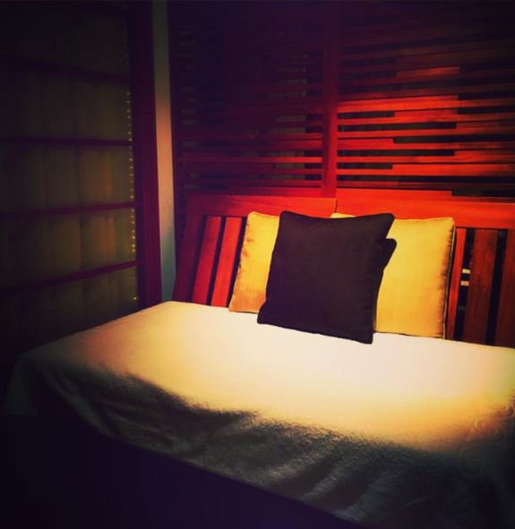 AjalaSpa's tweet image. 💞 #Regram @adelinecheang: Escaping to my favourite place to rejuvenate my soul #spajoy #myhideaway #me #ajalaspa 💞