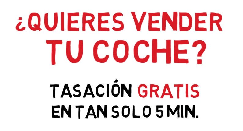 ventasneedcar's tweet photo. ¿Quieres vender tu coche? Pide tu cita ya https://t.co/RpWMGqihvV #needcar https://t.co/d1oDmAEAYo