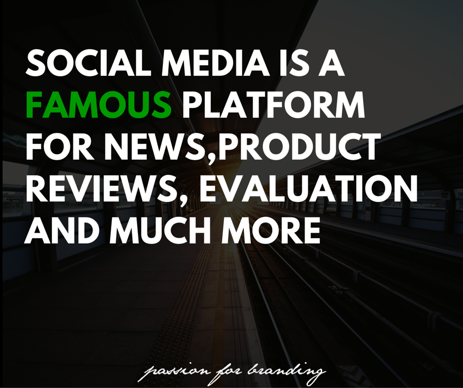 injection100's tweet photo. Social media promotes brands to more people through such conversations.#Branding #socialmedia #Creativeinjection https://t.co/KBZwtw7pzo