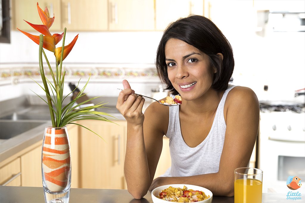 TheLSIndia's tweet photo. No crash diets for the pretty you! Here's your go to guide to shed off those extra kilos. https://t.co/nIq3LaCYjz https://t.co/NWzFdrBtd2