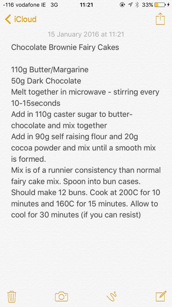 IrishFoodCritic's tweet photo. My recipe... #baking https://t.co/3HIeq4RZlv