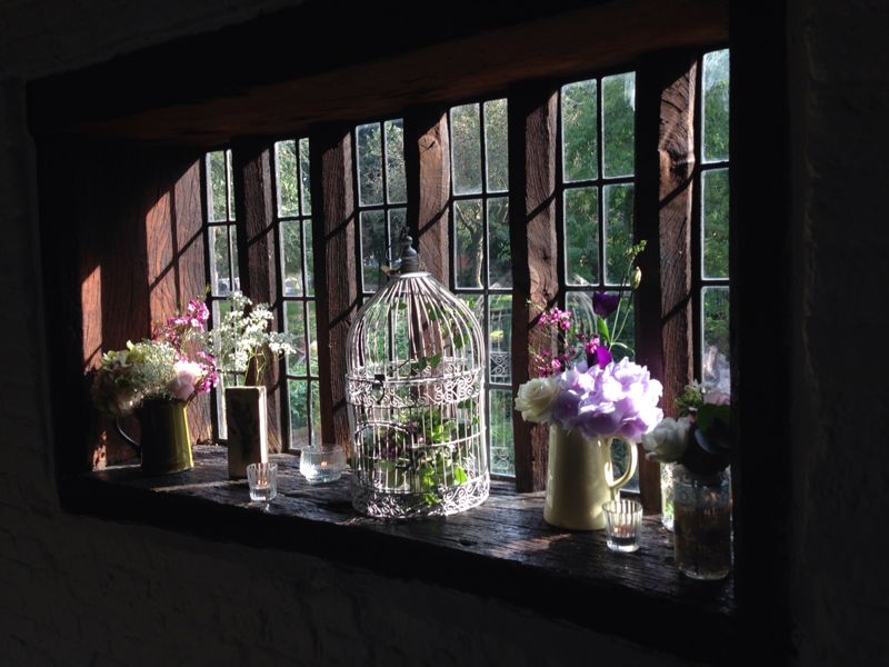 tudorbarneltham's tweet image. For more information on our wedding packages or to book a showround call us on 08004332351 #weddings #eltham