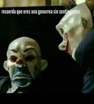 Tique123_David's tweet photo. Sin Sentimientos.. https://t.co/nA8guYDzqe
