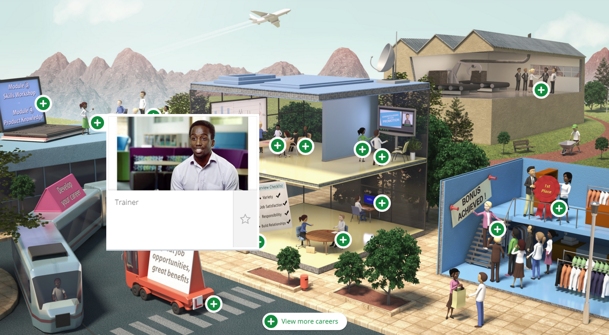 CIPDstudents's tweet image. Take a look at #HRWorld on #Plotr - great insight into #HRCareers #CIPD ow.ly/X69dF