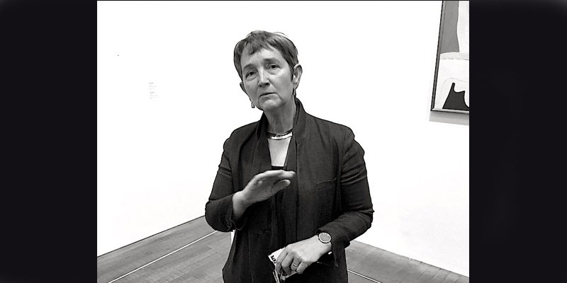 Congratulations Frances Morris Who Replaces Chris Dercon As Director of Tate Modern
goo.gl/U3562D <a href="/Tate/">Tate</a>
