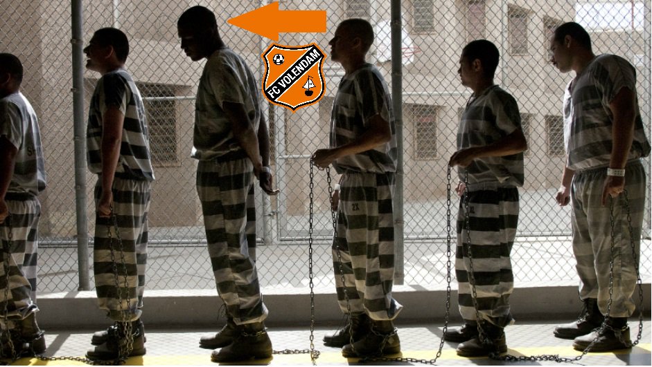 Weekend #Volendam, #Omwisselcombi, café #TGatVanNederland.. De burgevader ziet het toch liever zo. #volNAC #NACpraat