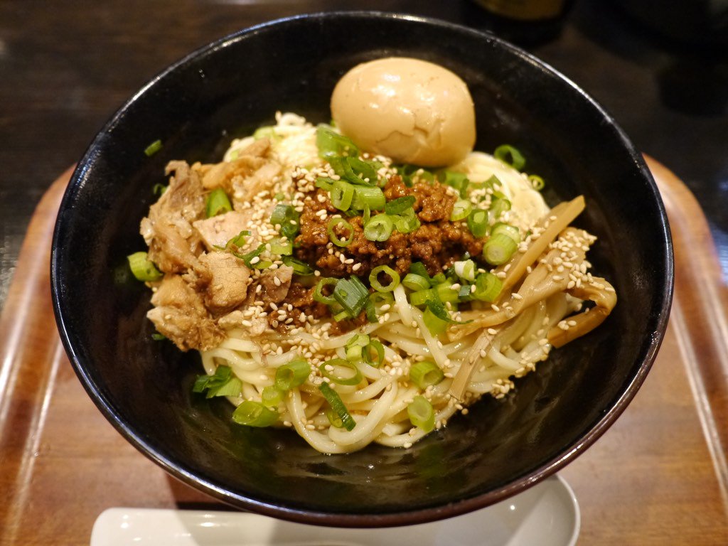 つけ麺屋しずく夢 つけ麺屋しずく夢