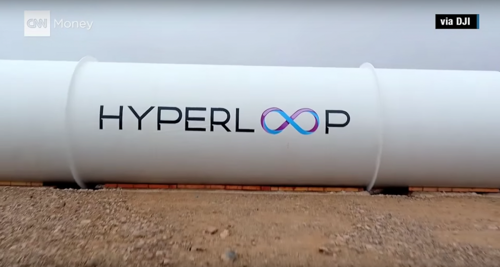 Auto_Propre's tweet photo. La construction de l’Hyperloop a démarré https://t.co/bmuA7fNkax https://t.co/BnrtQDA6jk