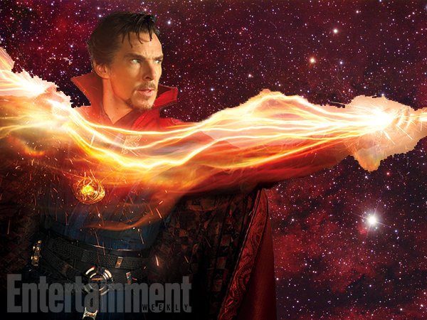 MysticalDaddy's tweet image. ¿Un RT para llenar un poco más la TL de este hechicero supremo, y darse a conocer para poder rolear?